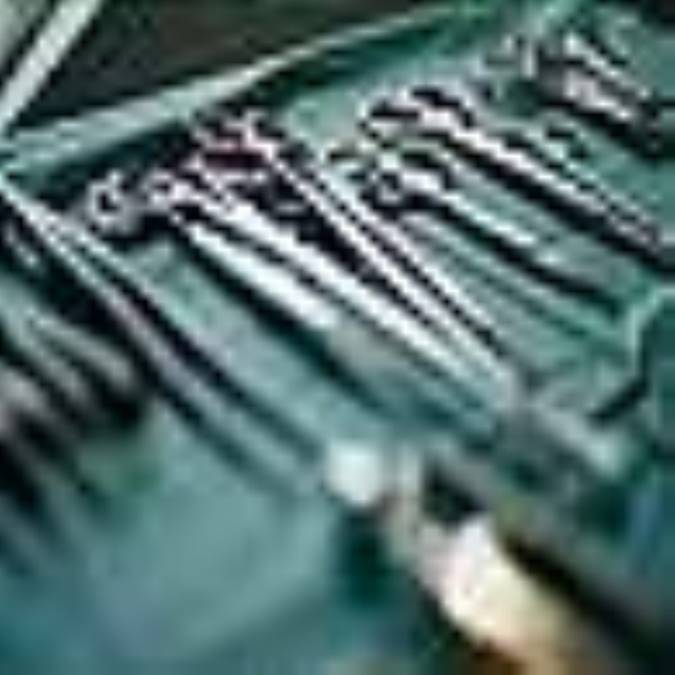 پیشگیری در امر نگهداری و تعمیر تجهیزات پزشکی 