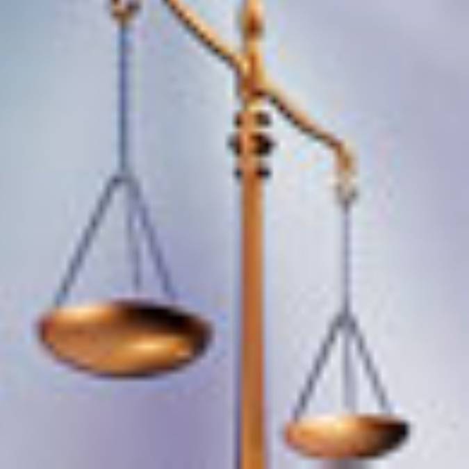 قضاوت ؛ اهمیت و آداب آن (2)