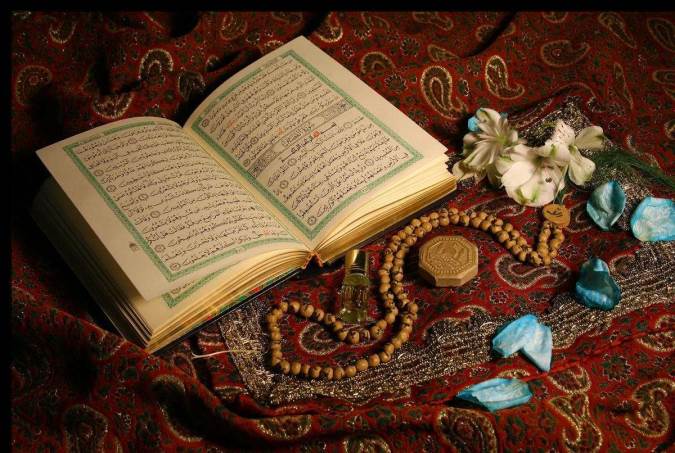 دانستنی هایی راجع به نزول قرآن(بخش اول)