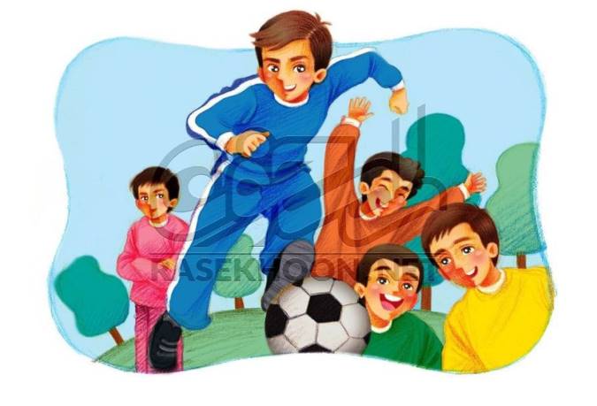 امید خودمونه!