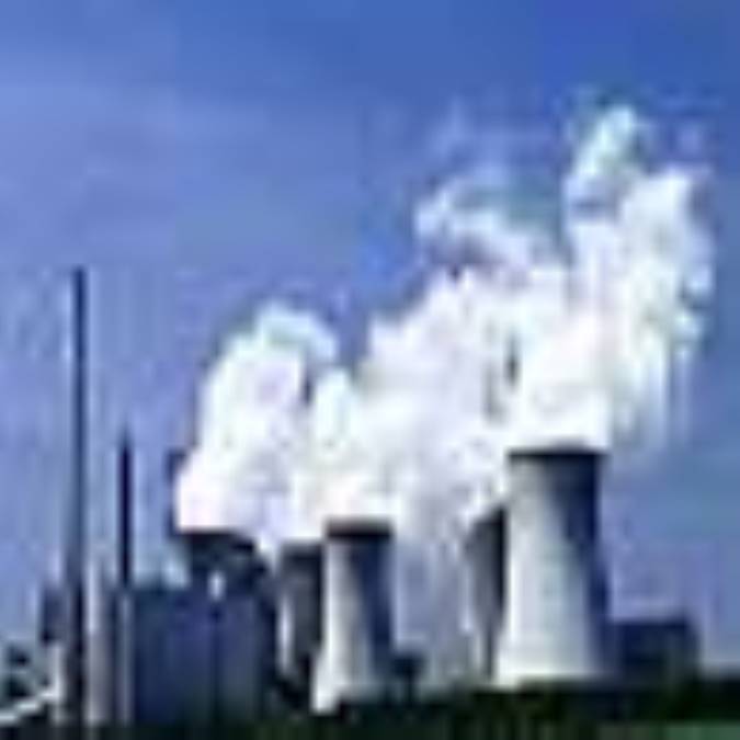 انرژی هسته‌ای در ایران