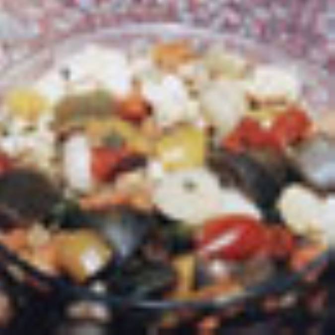 ترشي بخورم يا نخورم ؟!