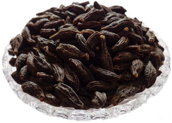 هلیله سیاه اکسیر طول عمر