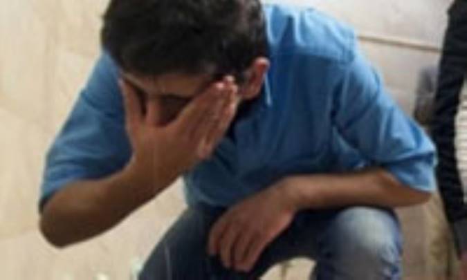 وضو از دیدگاه تشیع و  تسنن