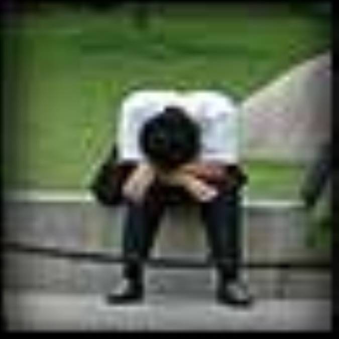 اختلالات رواني و ترس و اضطراب در نوجوانان و جوانان 