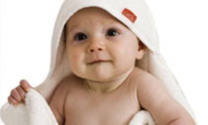 مشکلات رايج نوزاد تازه رسيده