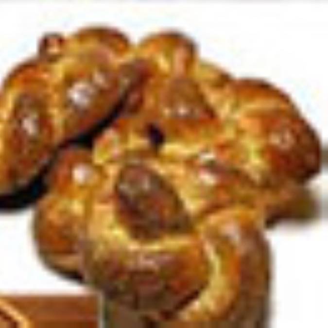 نان ادويه اي