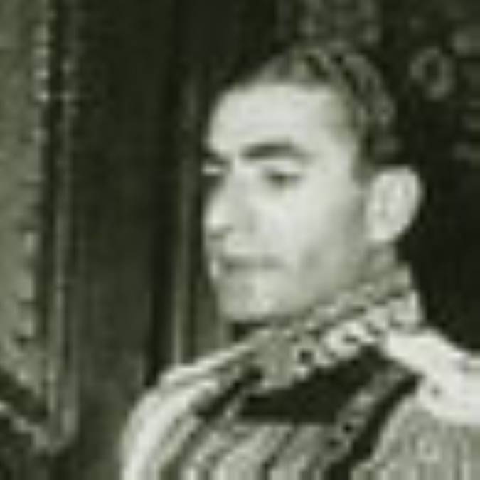 همسران شاه