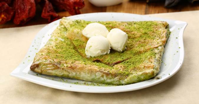 دسر کاتمر