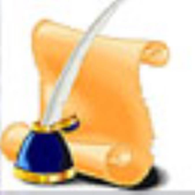 يک کتاب يک مقاله