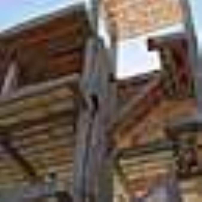جزئیات اجرایی ساختمان های بتنی (1)