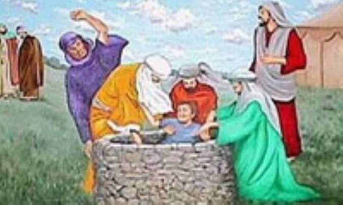 ساختار دراماتيك سوره حضرت يوسف(ع) در قرآن كريم