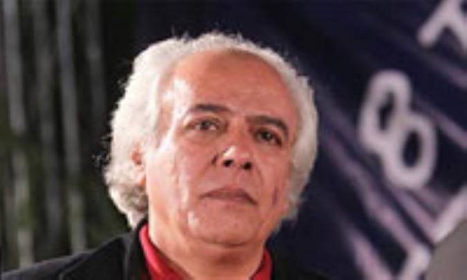 گفت و گو با سيروس الوند 