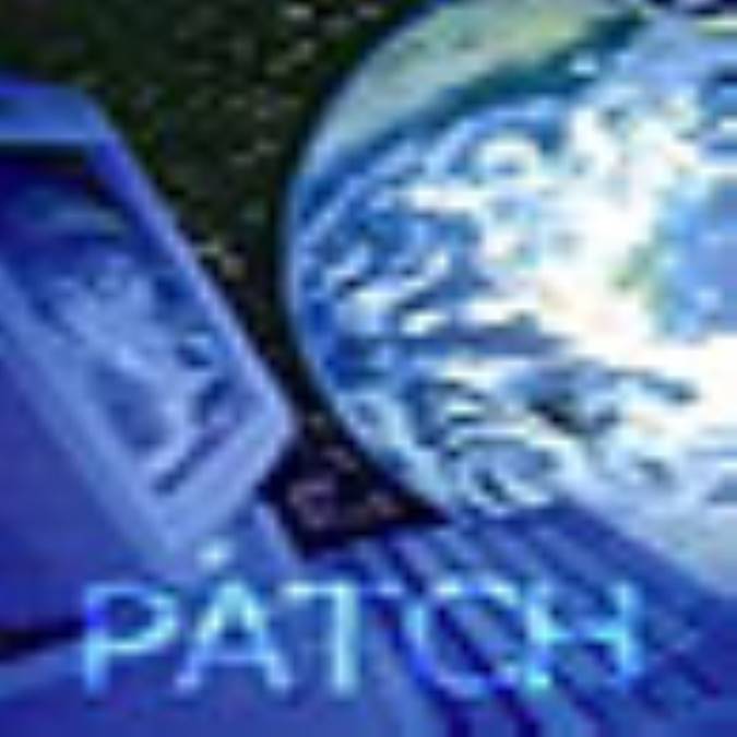 Patch چيست ؟ 