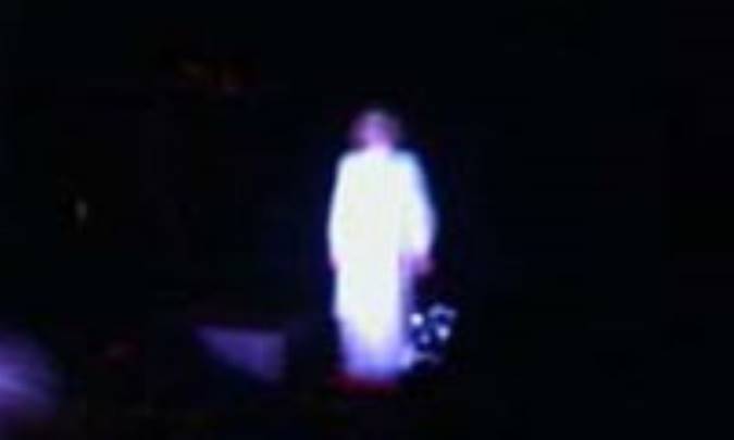 امام صادق (ع) و جنيان شيعه