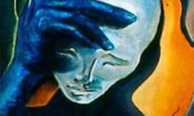 بيماري رواني ، مشکل مغز است ؛ نه روح !