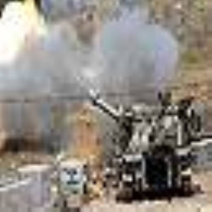 معركه « عيتا الشعب » 