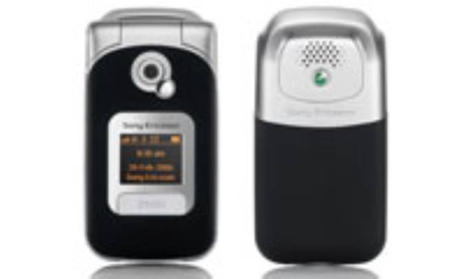 بررسی سونی اريکسون Z530(1)