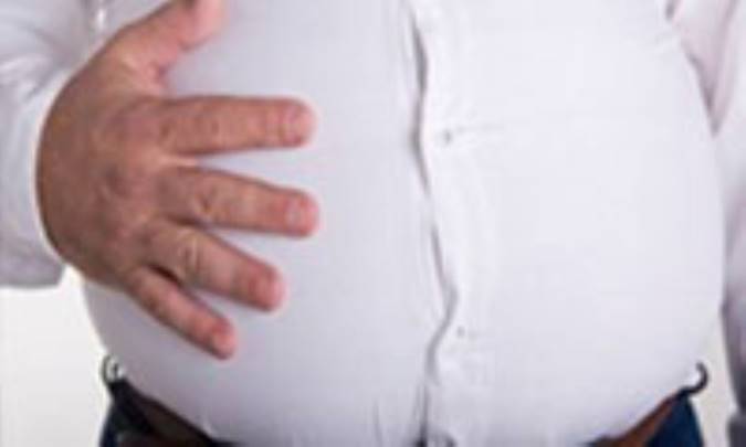 شکم، ميزبان مهمان نواز چربي ها!(2)