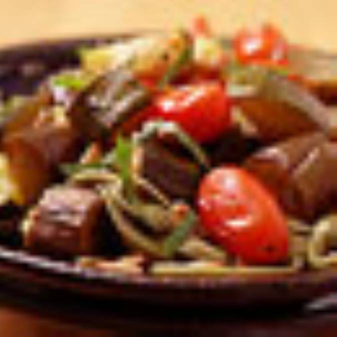 راتاتويي دو نفره