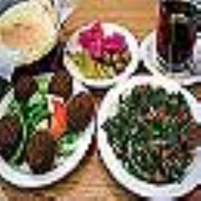 آداب غذاخوردن در اسلام