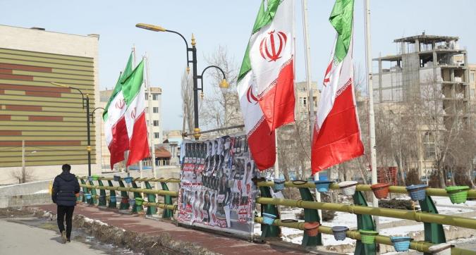 اختلاف نظرهای نامزدها، مسئله ای درون خانواده انقلاب