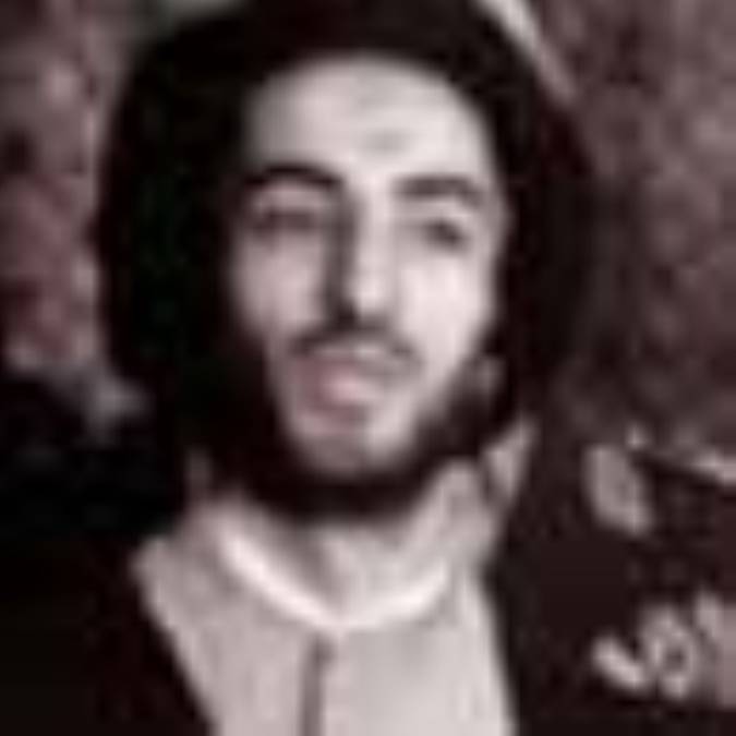 ندای آسمانی