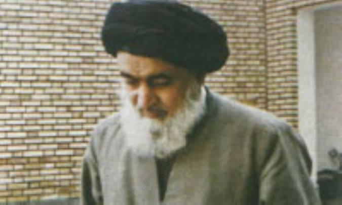 اسوه صبر و بصیرت(2)