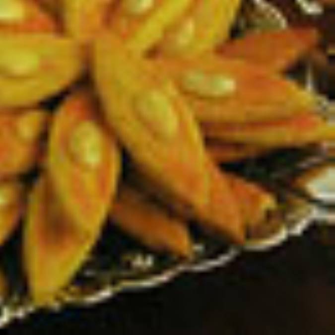 نان بادامي