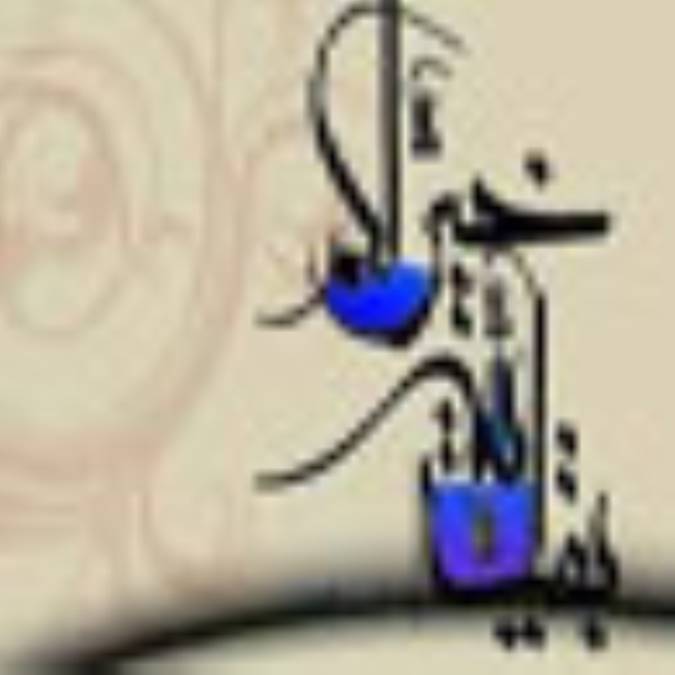 تشرف جنگجوی غزوه صفین !