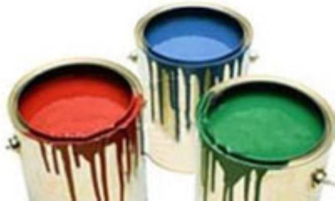 گوش دادن به صداي رنگ‌ها
