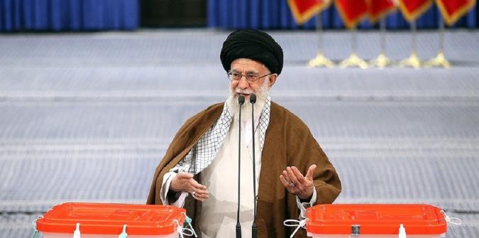 تحزب در نظام مردم سالاری اسلامی