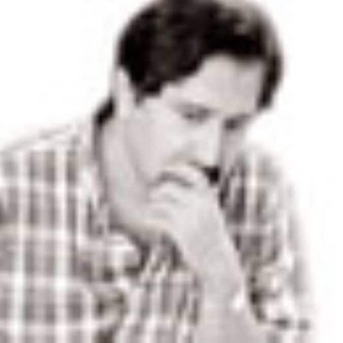 گریه بی بهانه