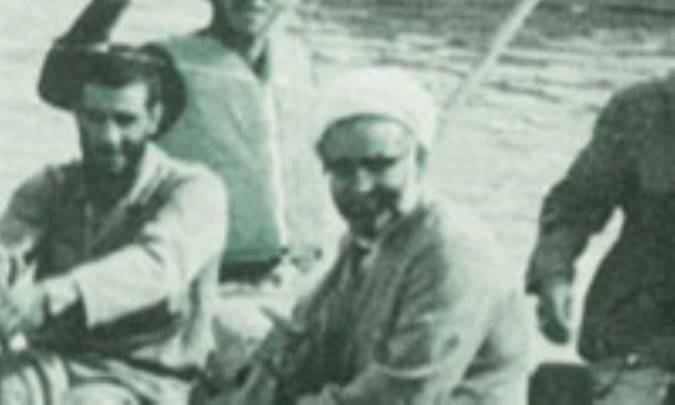 سرمشق دلدادگي