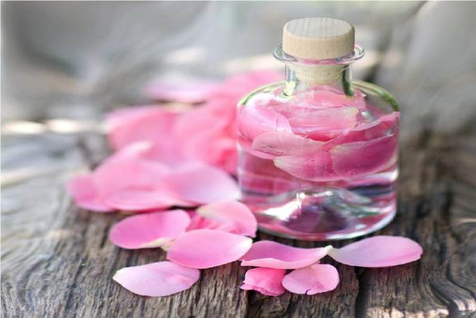 خواص و مضرات گلاب و طرز تهیه آن