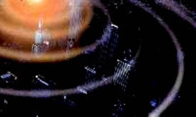 پرتاب کننده های الکترومغناطیسی