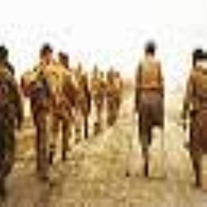 خاطراتی از شیر مردان در بند (5)