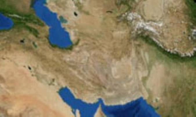 ايران و جامعه ملل (1)