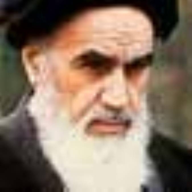 نقش مردم در مكتب سياسي امام خميني (ره)