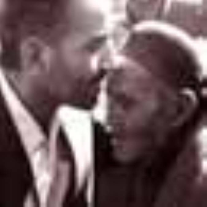 رییس جمهور دوست داشتنی