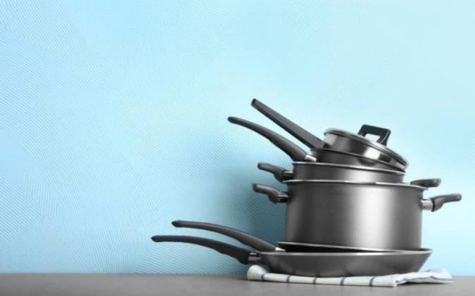 اشتباهات رایج در استفاده ار ظروف تفلون