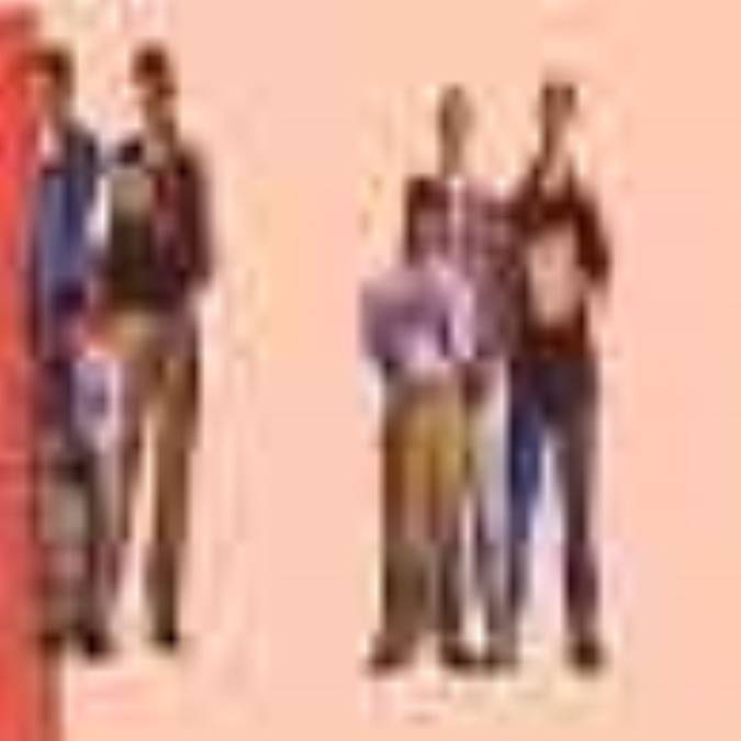 معاشرت با دوستان