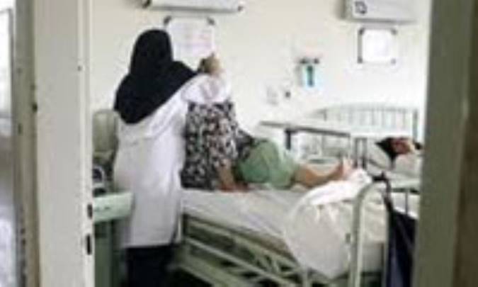 آیا مریضی‌ها به خاطر گناه است؟ 