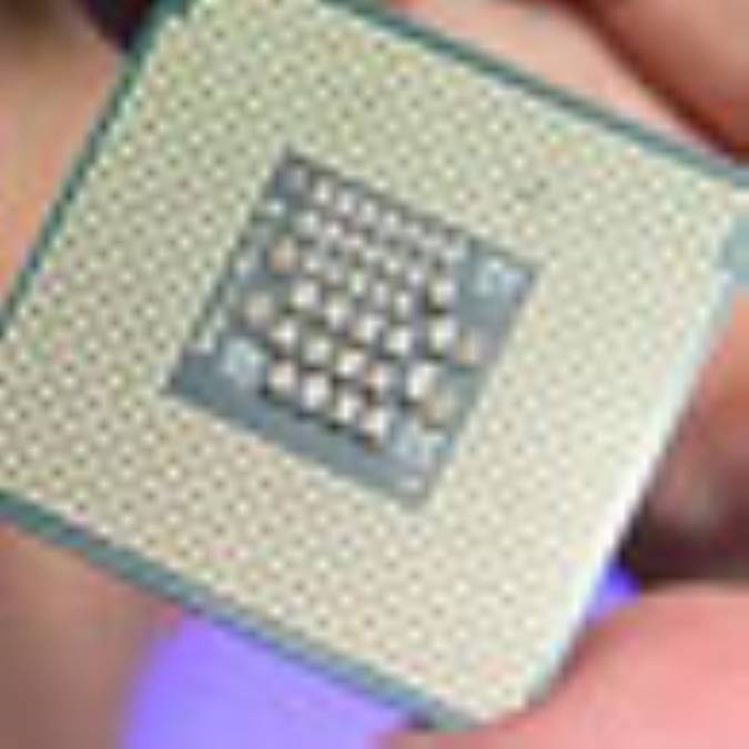 آشنايي با معماري پردازنده‌هاي اينتل