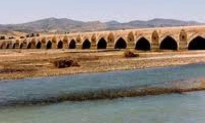 معرفی شهرستان میانه