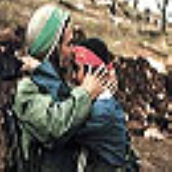 دو برادر به يک نام 