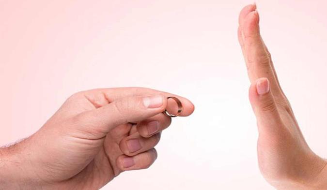 چگونه به خواستگار جواب منفی بدهم؟