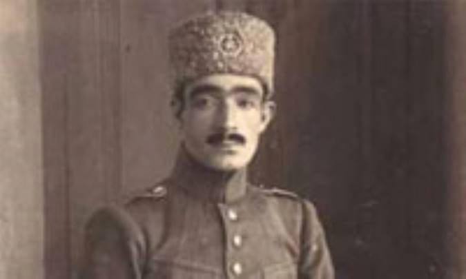 نبرد تا آخرين نفس