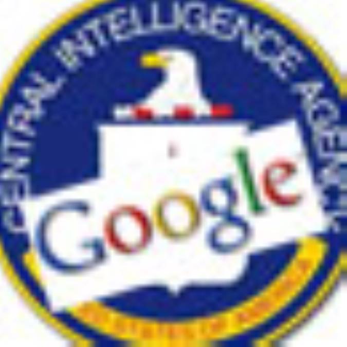 همكاري تنگاتنگ گوگل با سازمان سيا