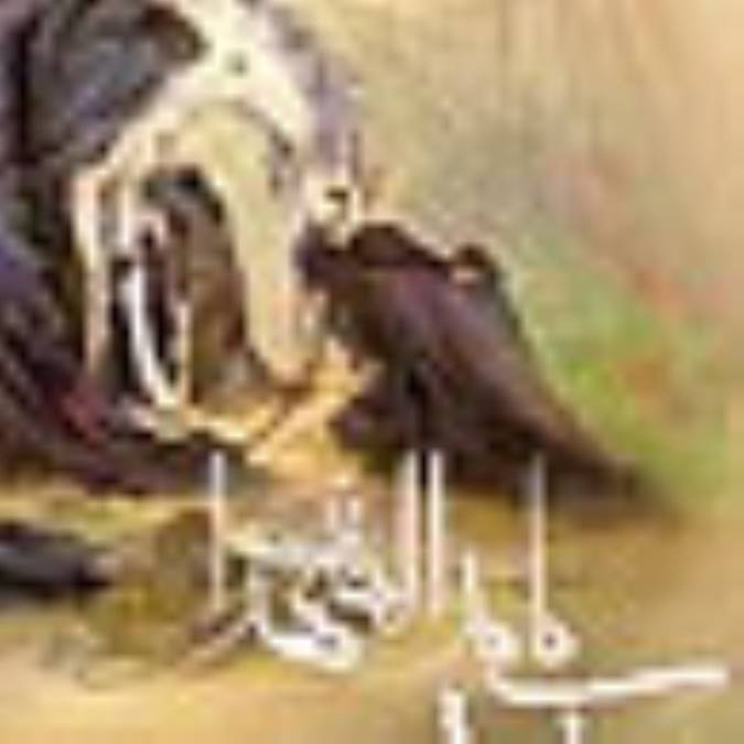 عاشورا و ده‏پيام